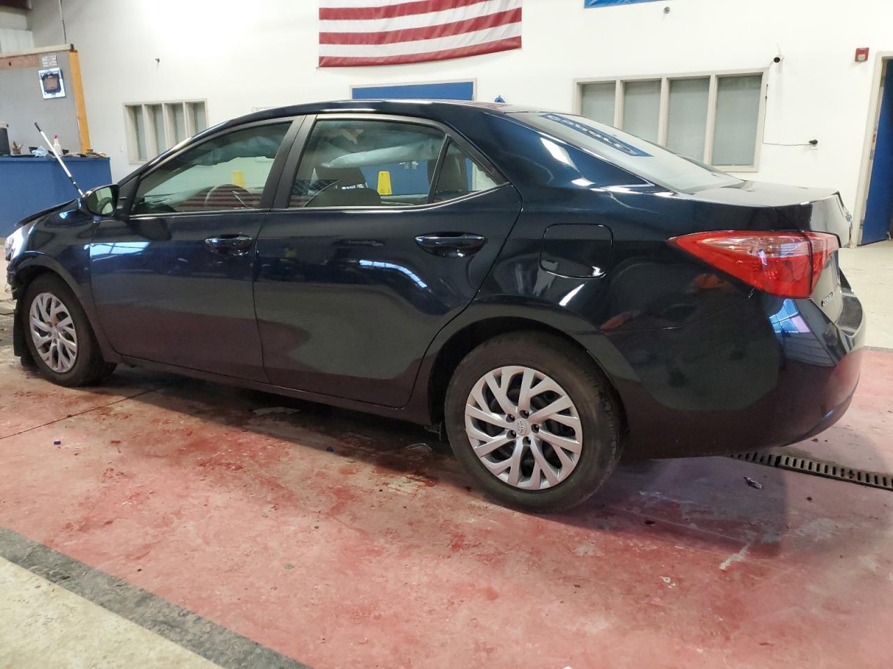 2018 TOYOTA COROLLA L - Image 2