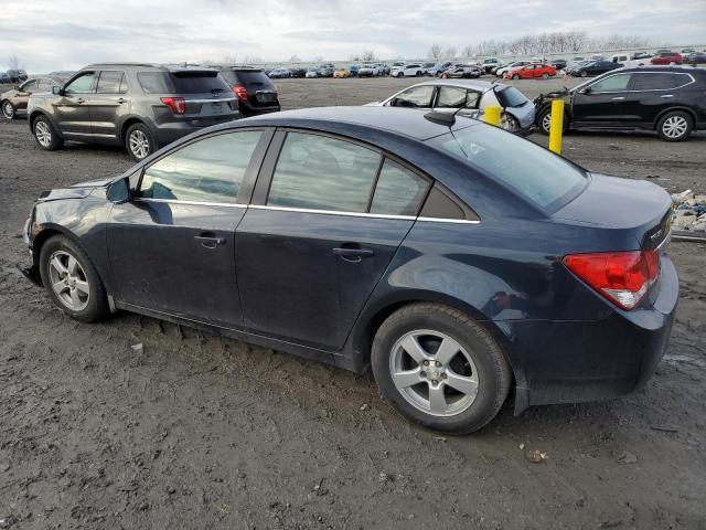 2016 Chevrolet Cruze Limited Lt - Image 2