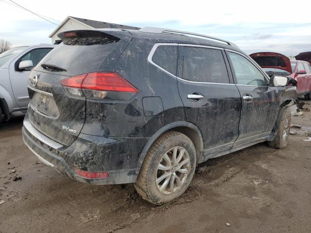 2017 Nissan Rogue S - Image 3