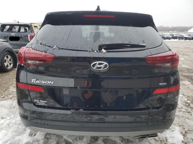2019 Hyundai Tucson Limited - Image 6