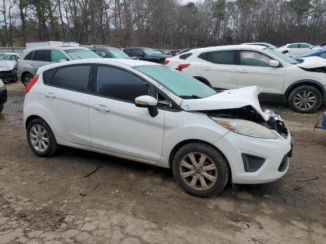 2013 Ford Fiesta Se - Image 4