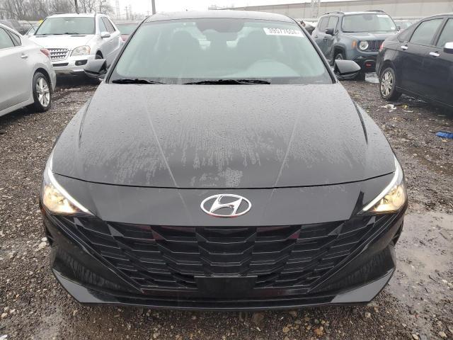 2022 Hyundai Elantra Sel - Фото 5
