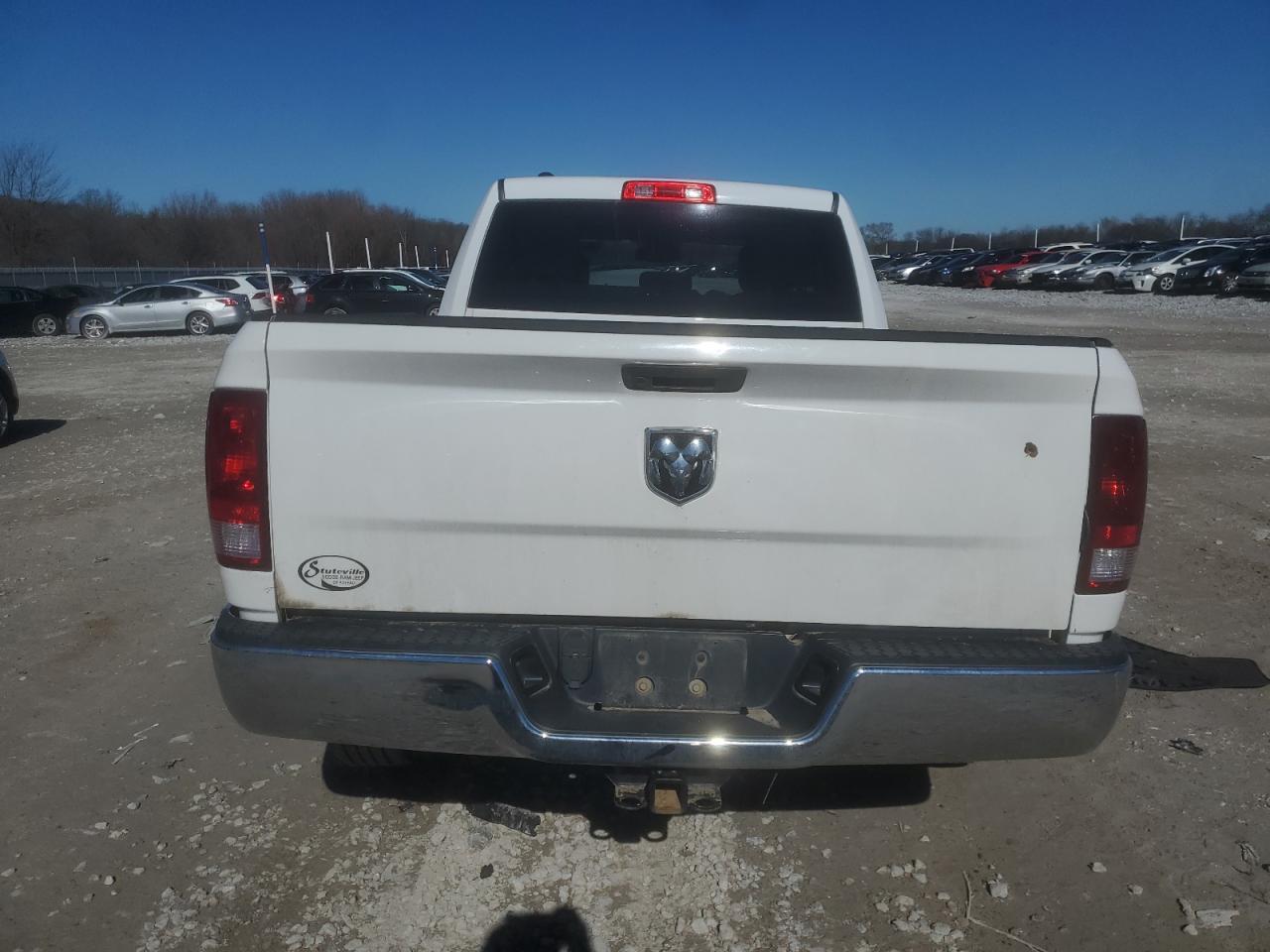 2020 RAM 1500 CLASS - Image 6
