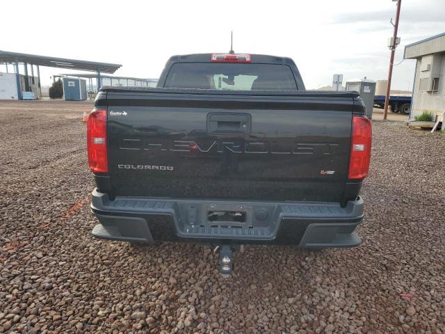 2021 Chevrolet Colorado - Image 6