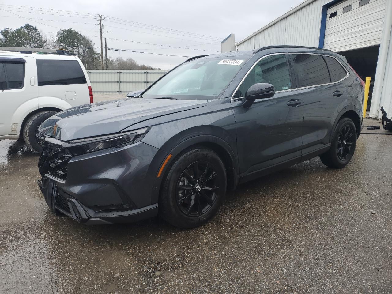 2023 HONDA CR-V SPORT