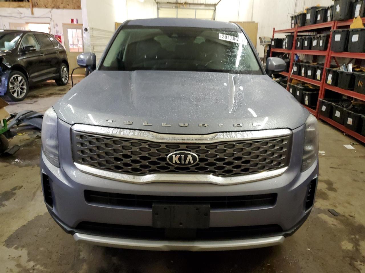2020 KIA TELLURIDE - Image 5