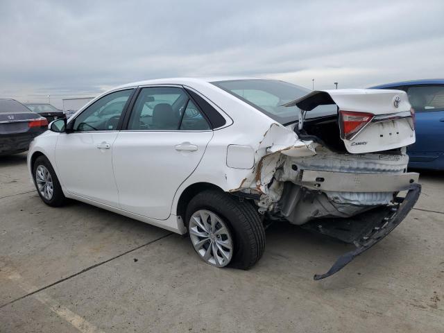 2017 Toyota Camry Le - Image 2