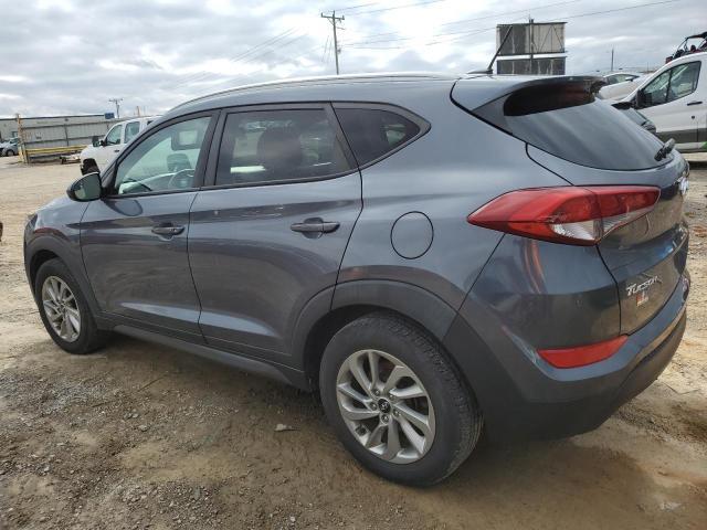 2016 HYUNDAI TUCSON - Фото 2