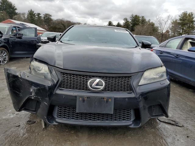 2013 Lexus Gs 350 - Фото 5