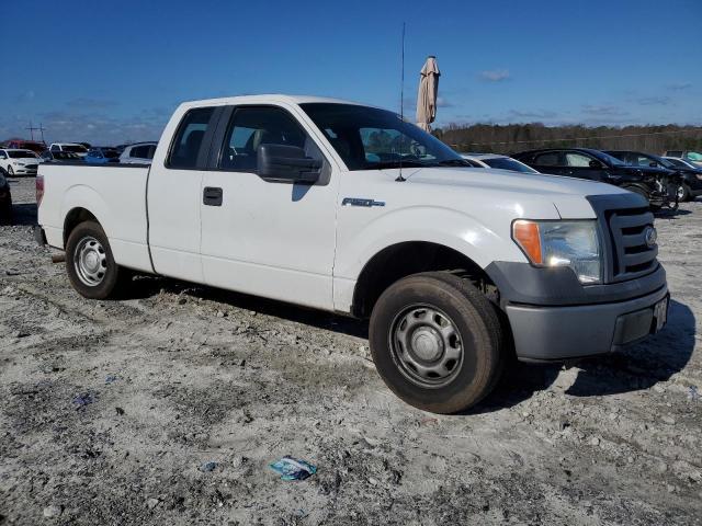 2010 Ford F150 Super Cab - Image 4