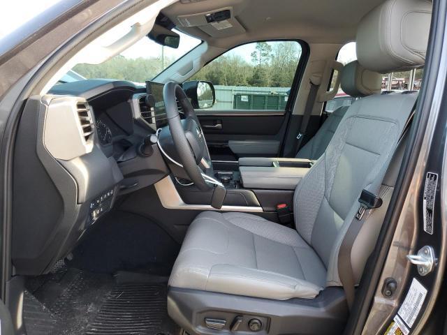 2023 Toyota Tundra Crewmax Limited - Image 7