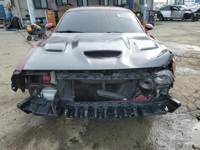 2020 Dodge Challenger R/T Scat Pack - Фото 5