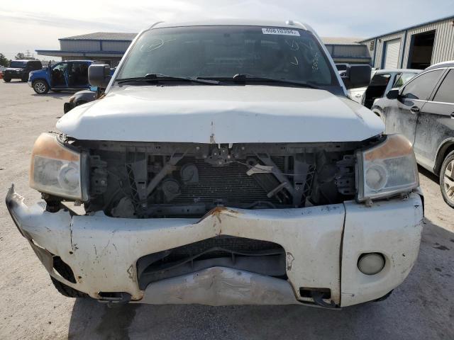 2014 Nissan Titan S - Image 5