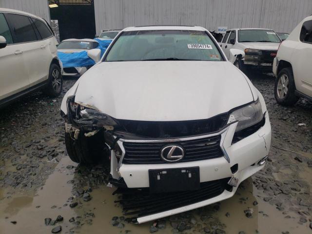 2013 Lexus Gs 350 - Image 5