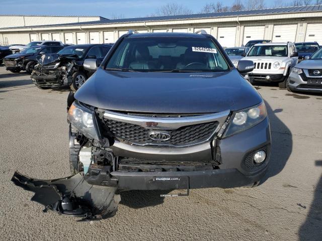 2012 Kia Sorento Ex - Фото 5