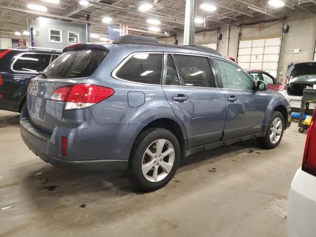 2013 Subaru Outback 2.5I Premium - Фото 3