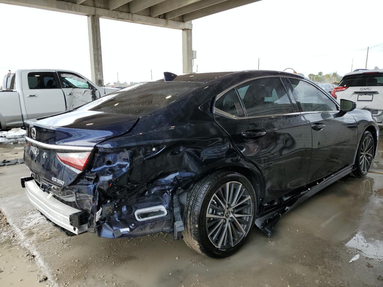 2024 LEXUS ES 350 BAS - Фото 3
