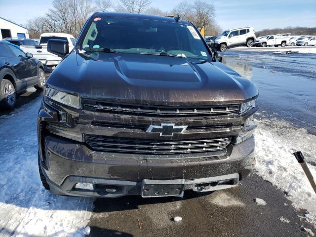 2019 Chevrolet Silverado K1500 Rst - Image 5