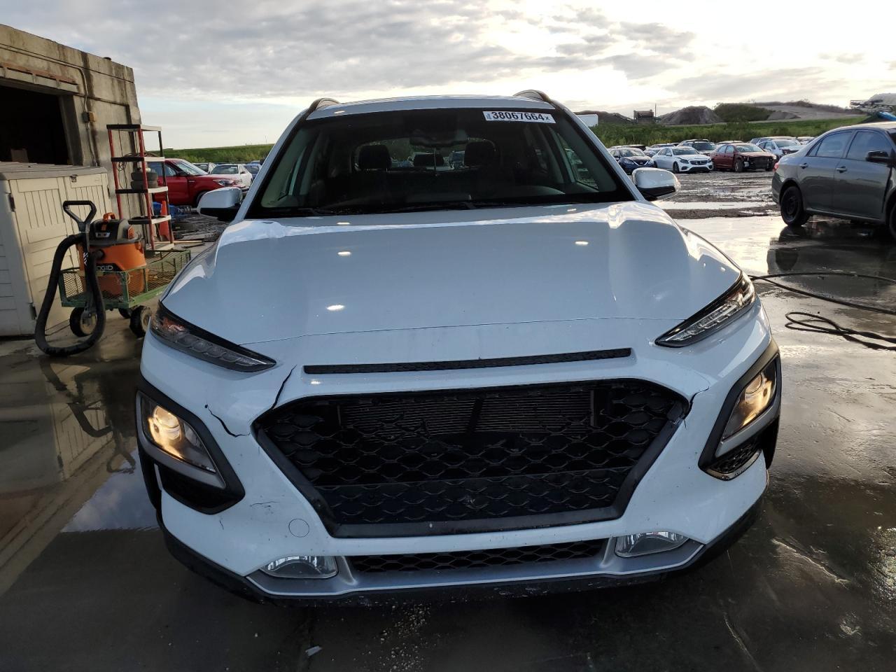 2019 HYUNDAI KONA SEL - Image 5