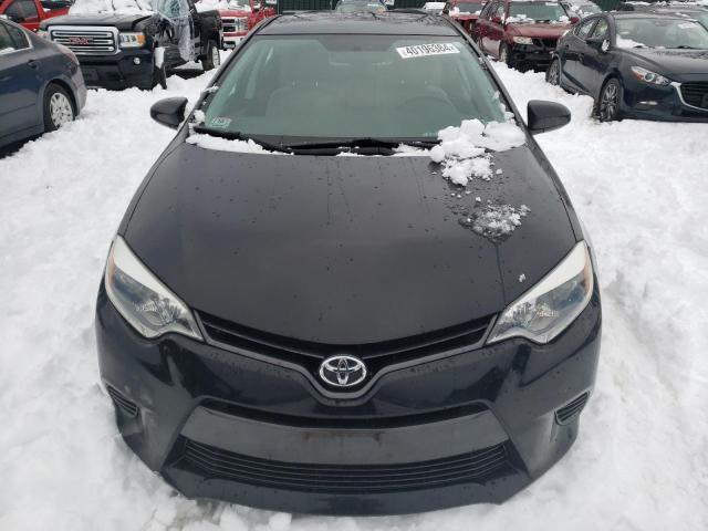 2015 Toyota Corolla L - Фото 5