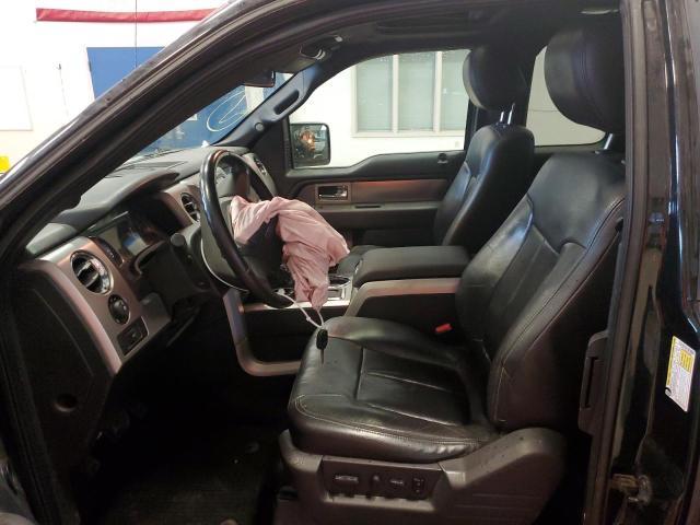 2013 Ford F150 Super Cab - Image 7