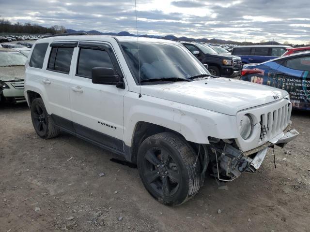 2016 Jeep Patriot Latitude - Image 4