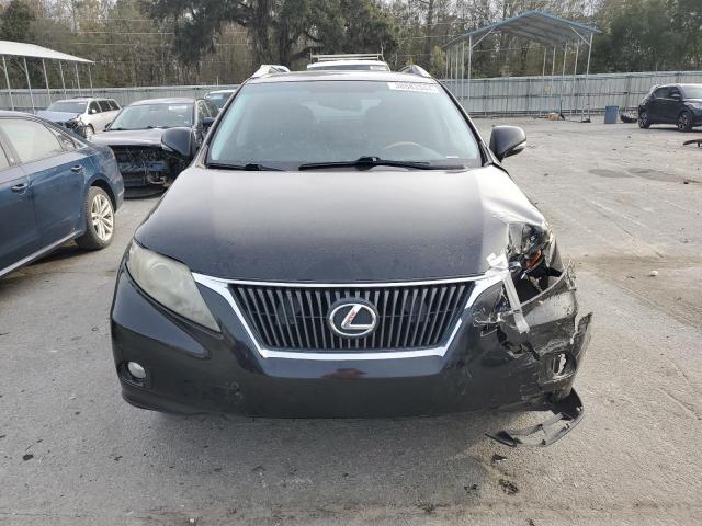 2012 Lexus Rx 350 - Фото 5