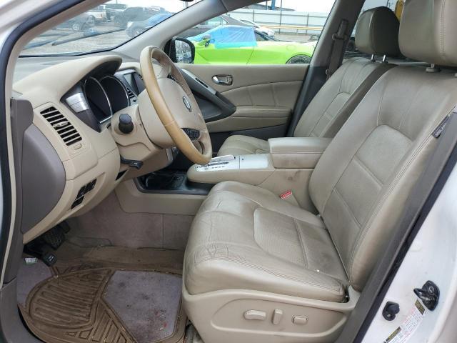 2011 Nissan Murano S - Image 7