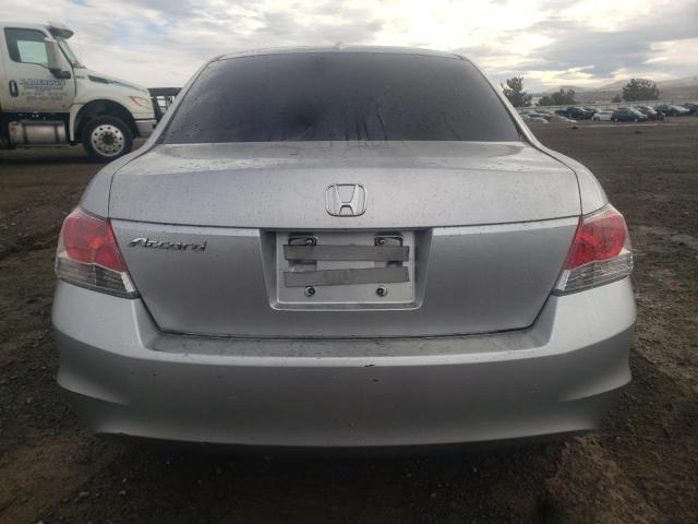 2010 Honda Accord Exl - Image 6
