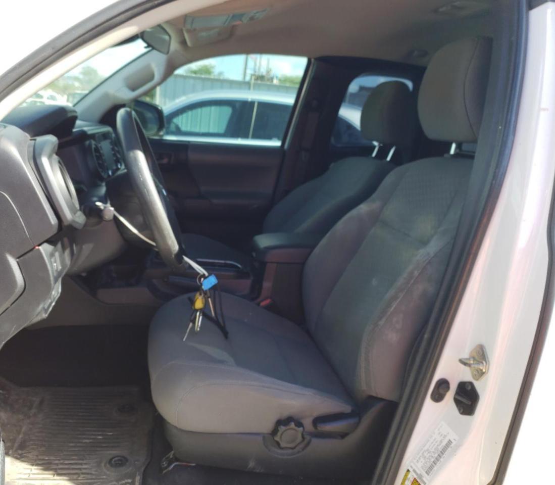 2020 TOYOTA TACOMA ACC - Image 7