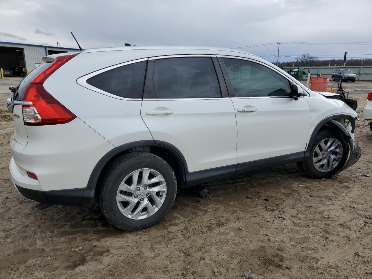 2016 HONDA CR-V EXL - Image 3