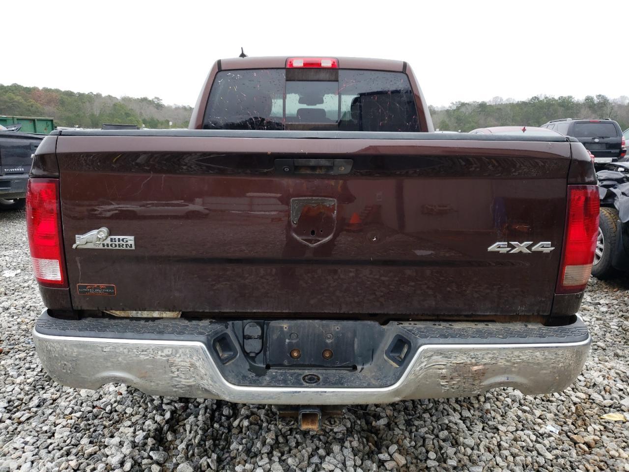 2015 RAM 1500 SLT - Image 6