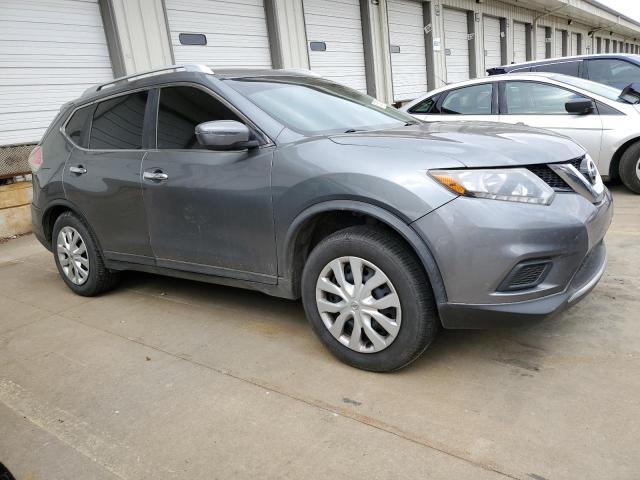2016 Nissan Rogue S - Фото 4
