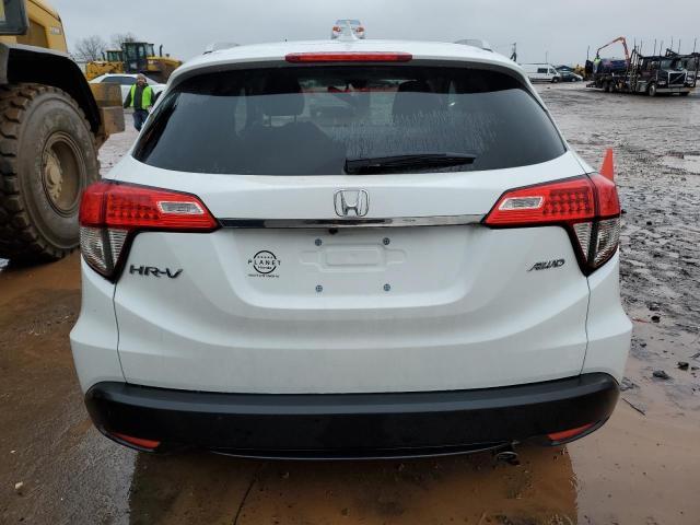 2021 Honda Hr-V Ex - Image 6