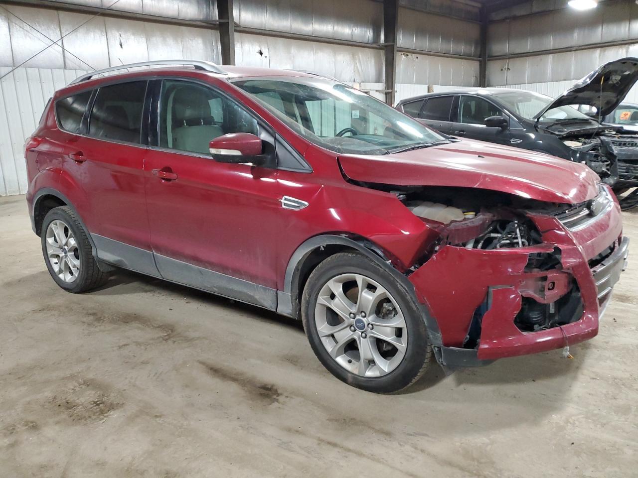 2015 FORD ESCAPE TIT - Image 4