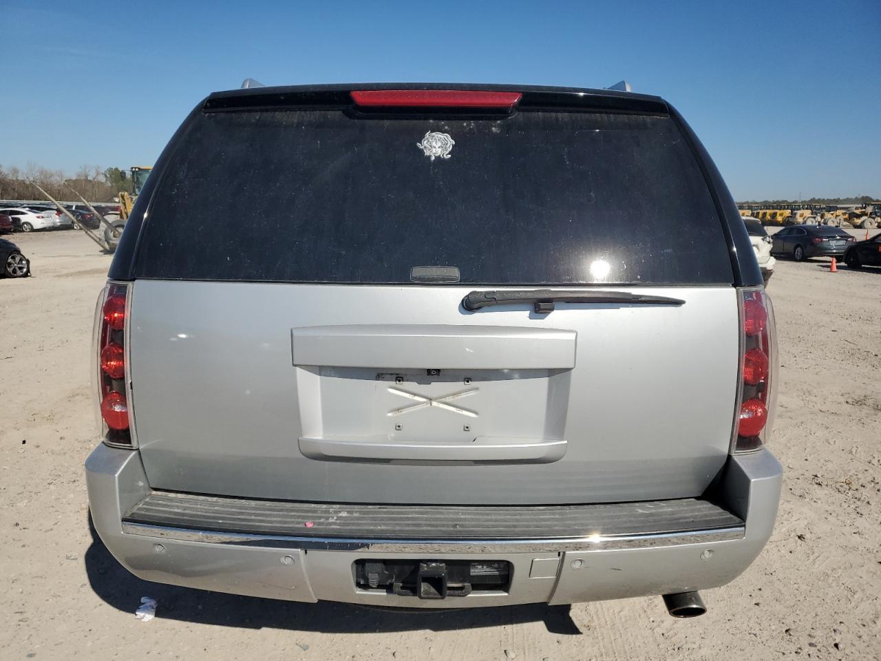 2012 GMC YUKON DENA - Фото 6