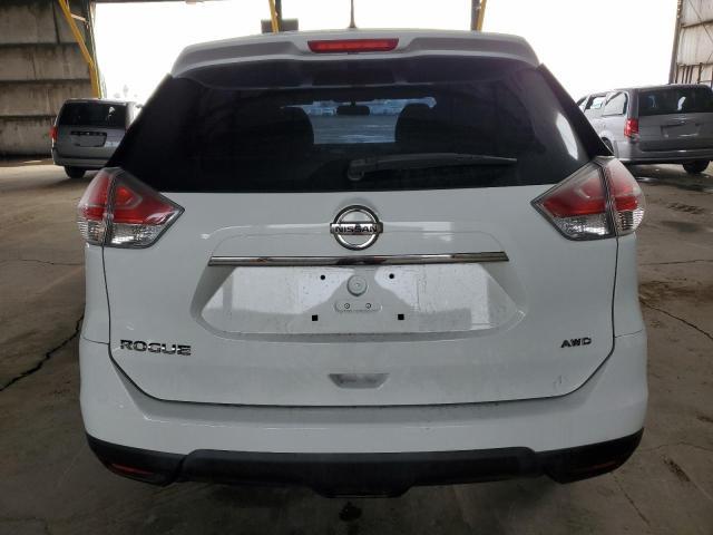 2015 Nissan Rogue S - Image 6