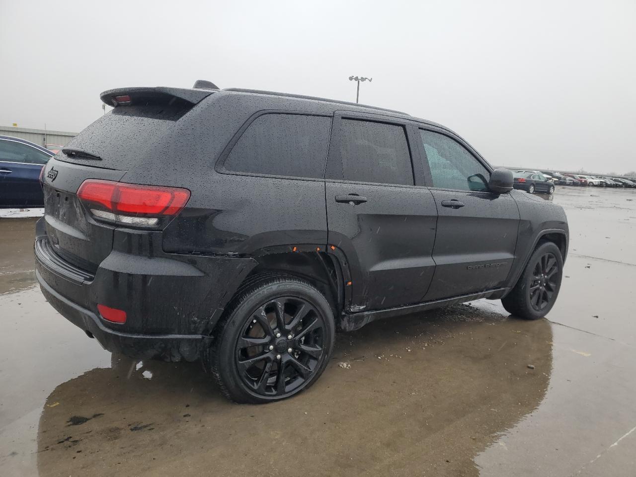 2018 JEEP GRAND CHER - Image 3