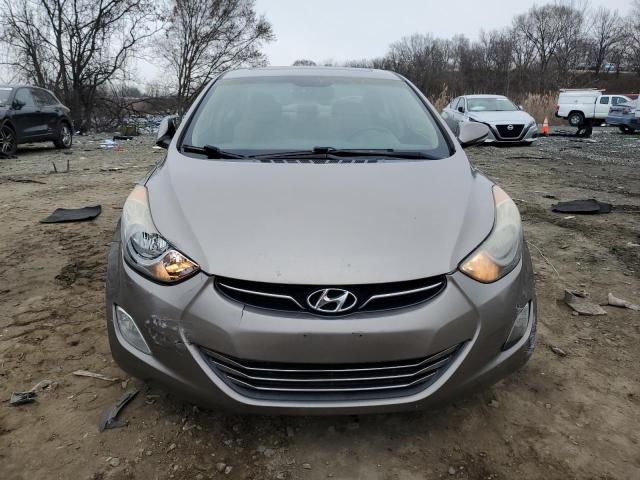 2013 Hyundai Elantra Gls - Image 5