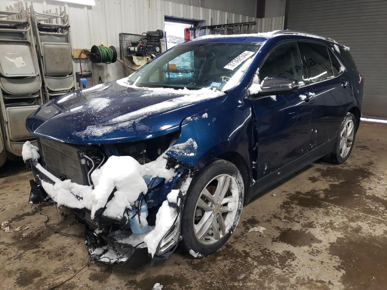 2019 CHEVROLET EQUINOX PR