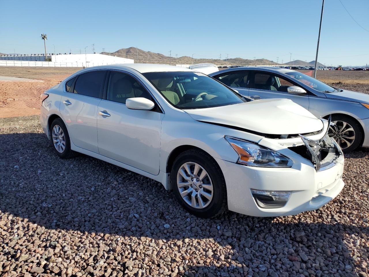 2014 NISSAN ALTIMA 2.5 - Image 4