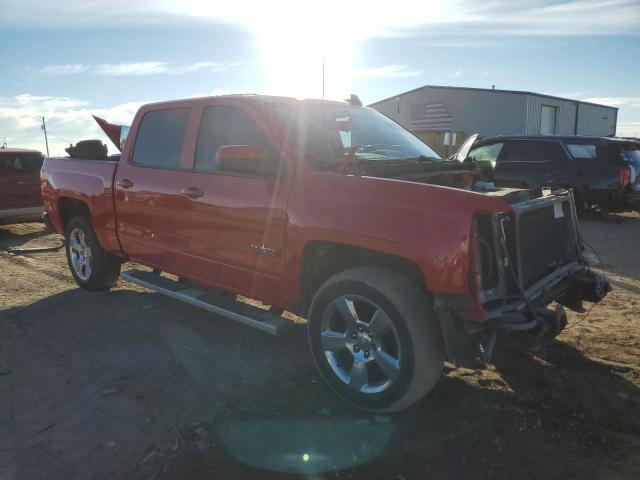 2018 Chevrolet Silverado C1500 Lt - Фото 4