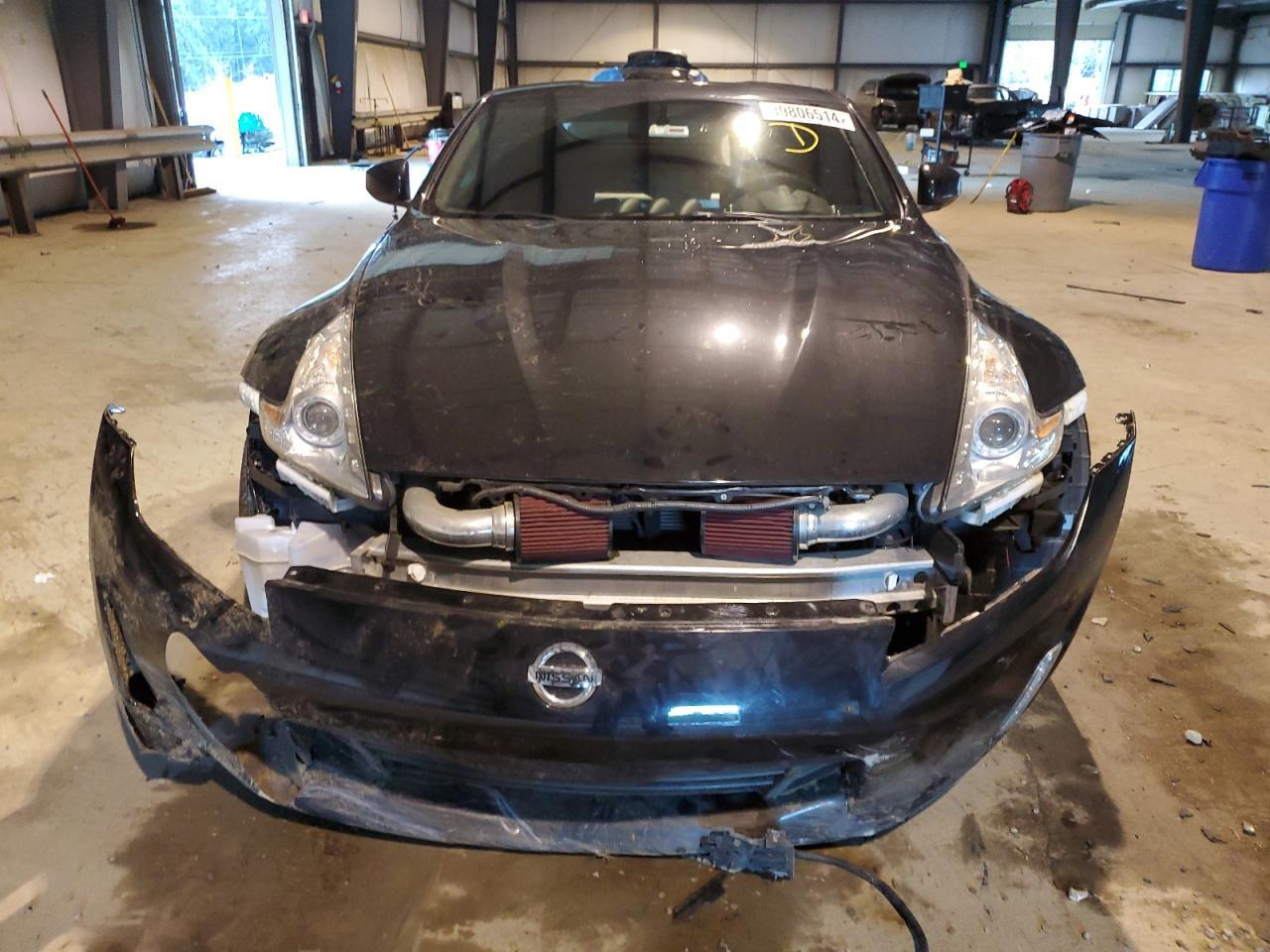 2016 NISSAN 370Z BASE - Image 5