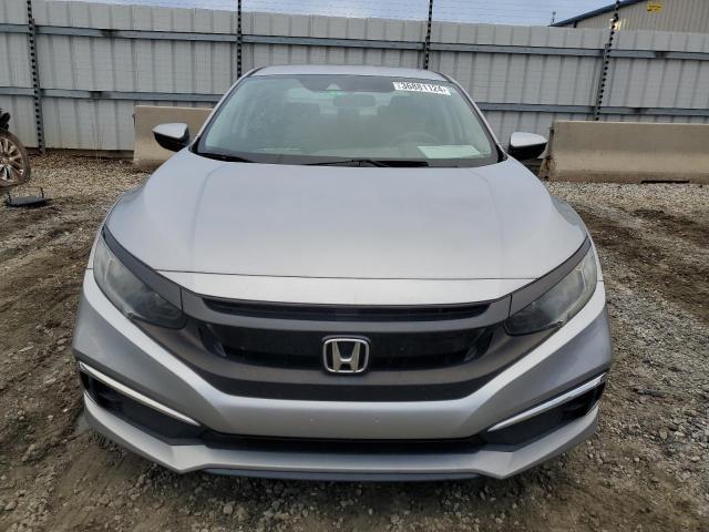2019 Honda Civic Lx - Фото 5