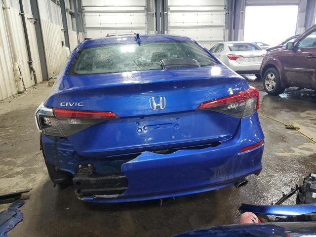 2023 Honda Civic Sport - Image 6