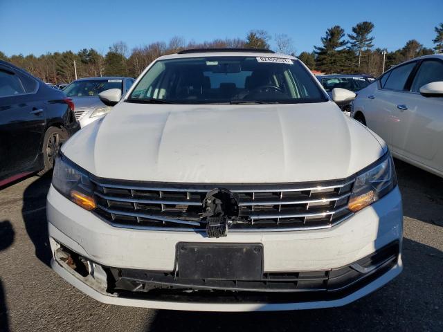 2017 Volkswagen Passat Se - Image 5