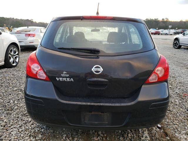 2010 Nissan Versa S - Фото 6