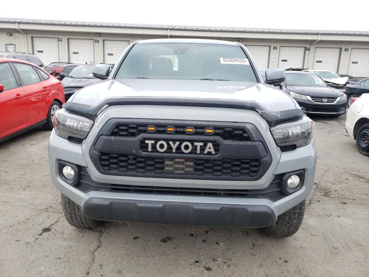 2020 TOYOTA TACOMA DOU - Image 5