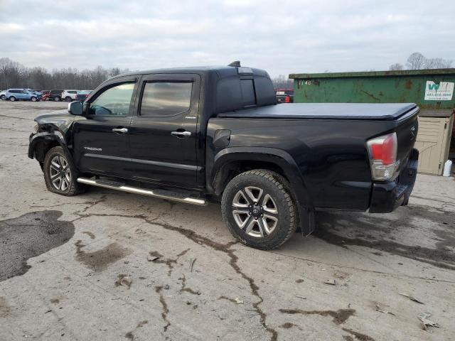 2017 Toyota Tacoma Double Cab - Image 2