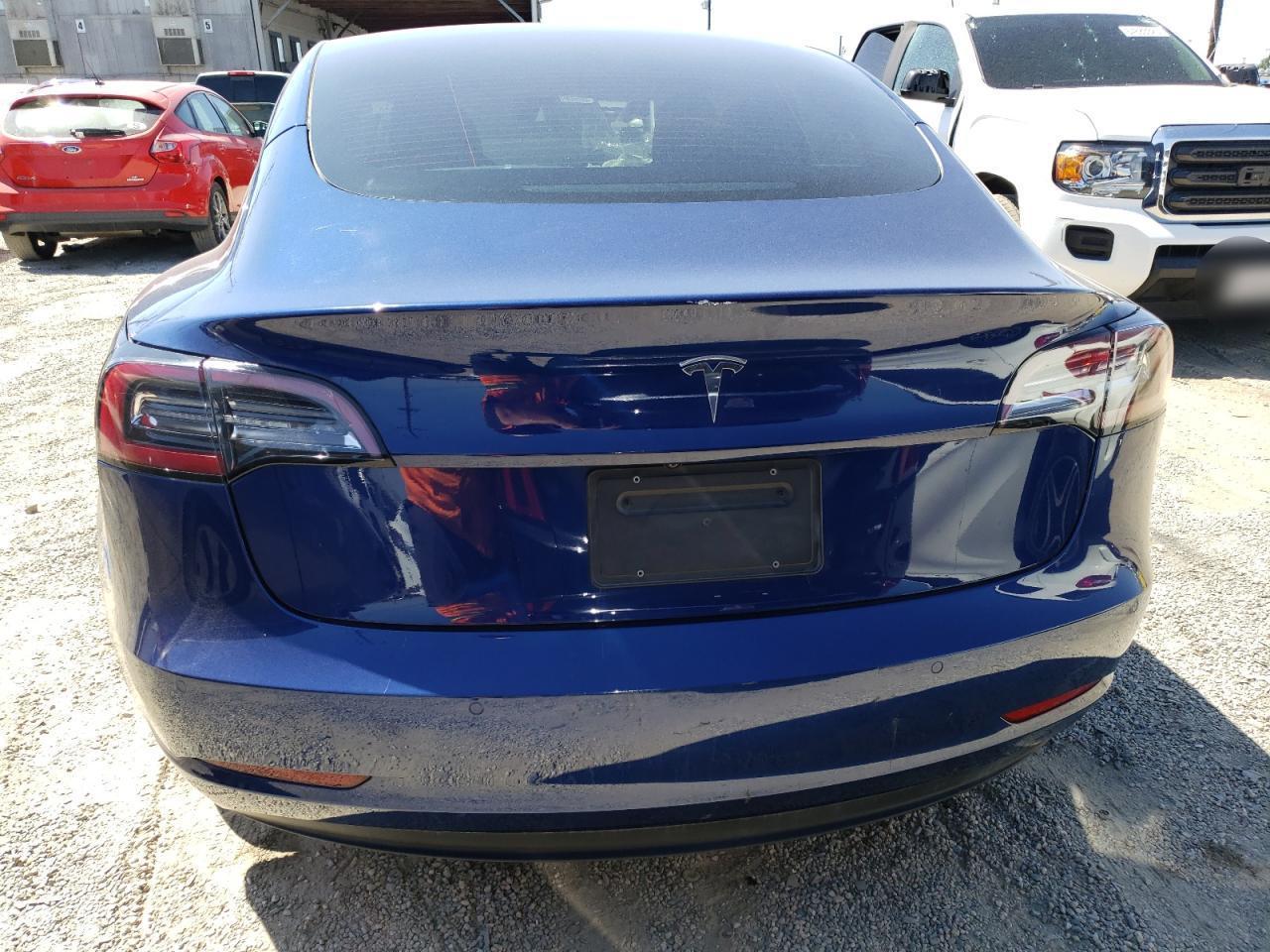 2021 TESLA MODEL 3 - Image 6